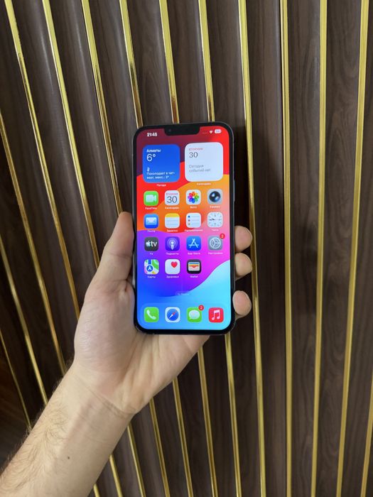 Iphone 13 Pro Max 128 Айфон 13 Про Макс 128