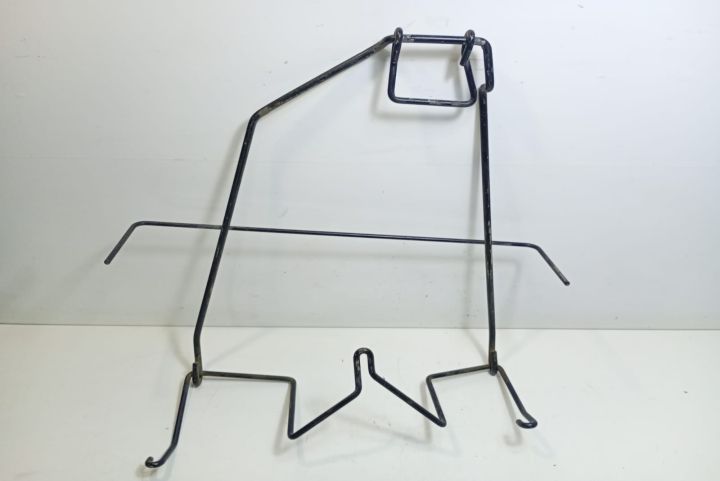 Suport roata rezerva Mercedes-Benz Citan W415 seria