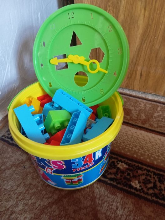 Продам новые игрушки