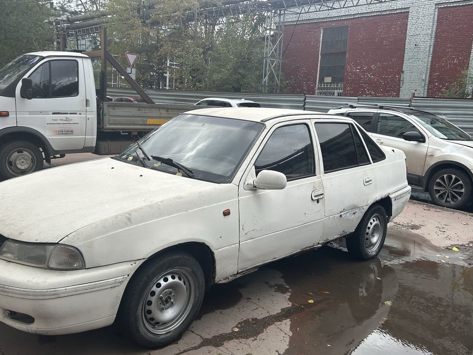 Daewoo Nexia 97 г
