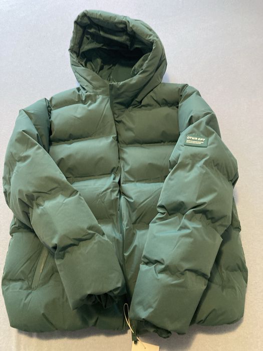 Яке унисекс Zara