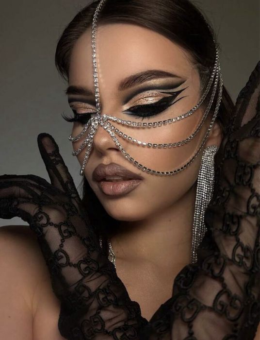 Аксесоар за лице