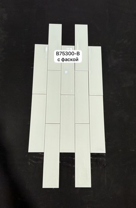 Плитки кабанчики в Астане