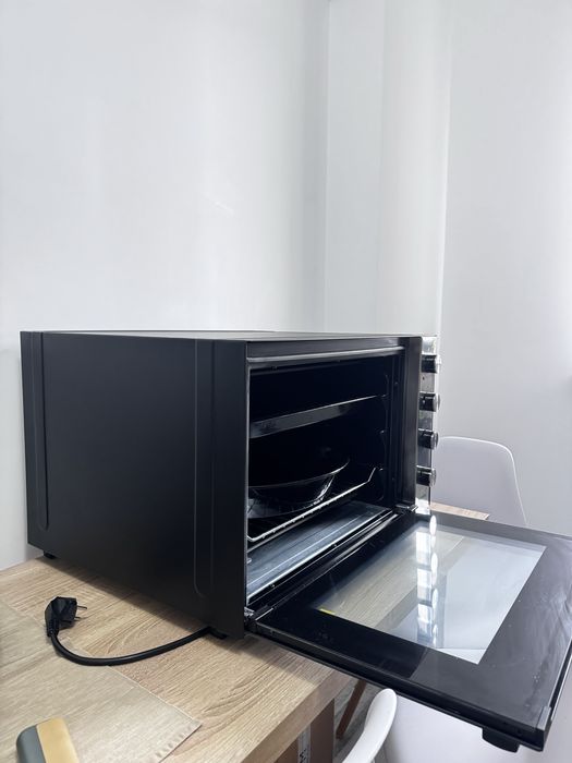 Cuptor electric Kumtel