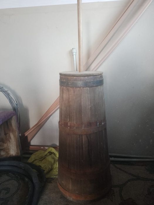 Кымыз пспе 50 литр