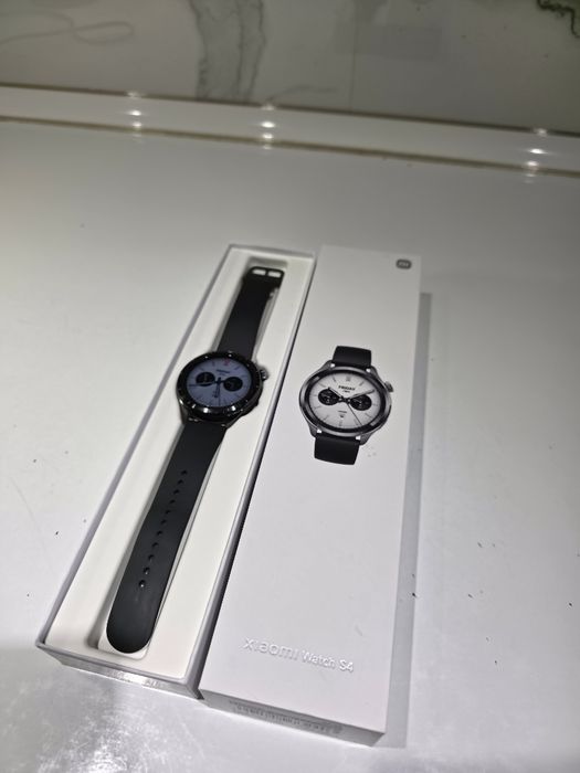 Xiaomi watch S4 47мм