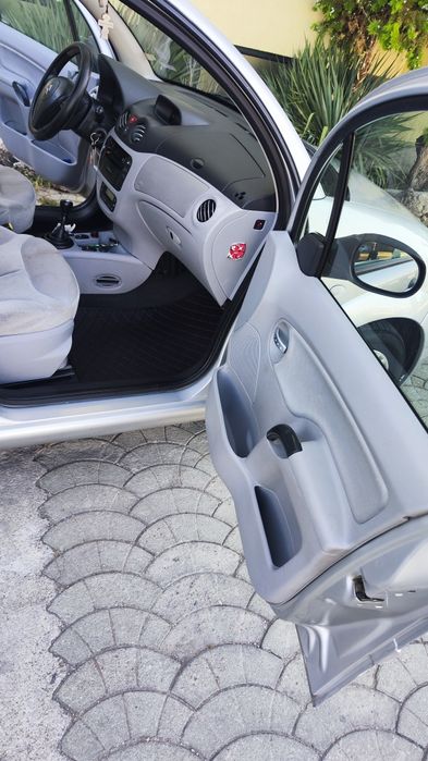 Citroen C3 Ситроен Ц3