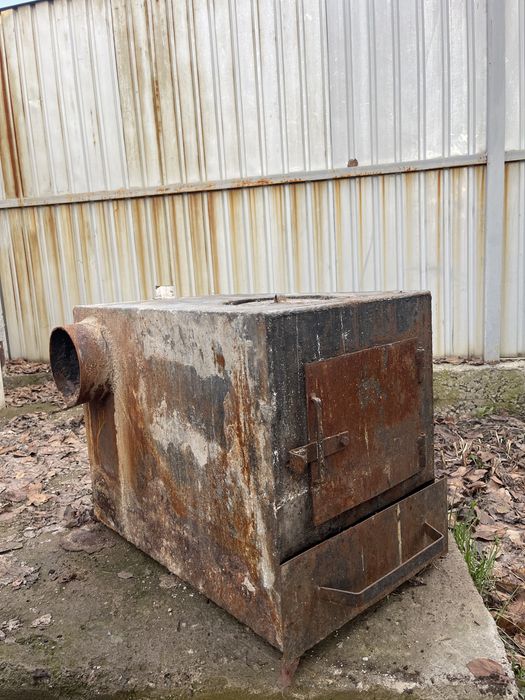 Печь для дома,пеш үйге арналған.