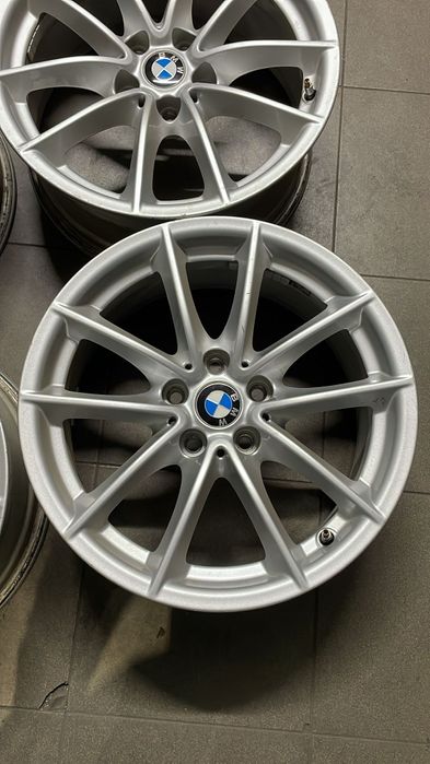 Jante G30, G31, G20, G21  Bmw Seria 5, Seria 3 R 17 5x112