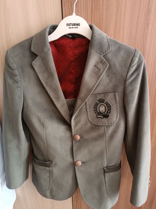 Продам педжак для мальчика