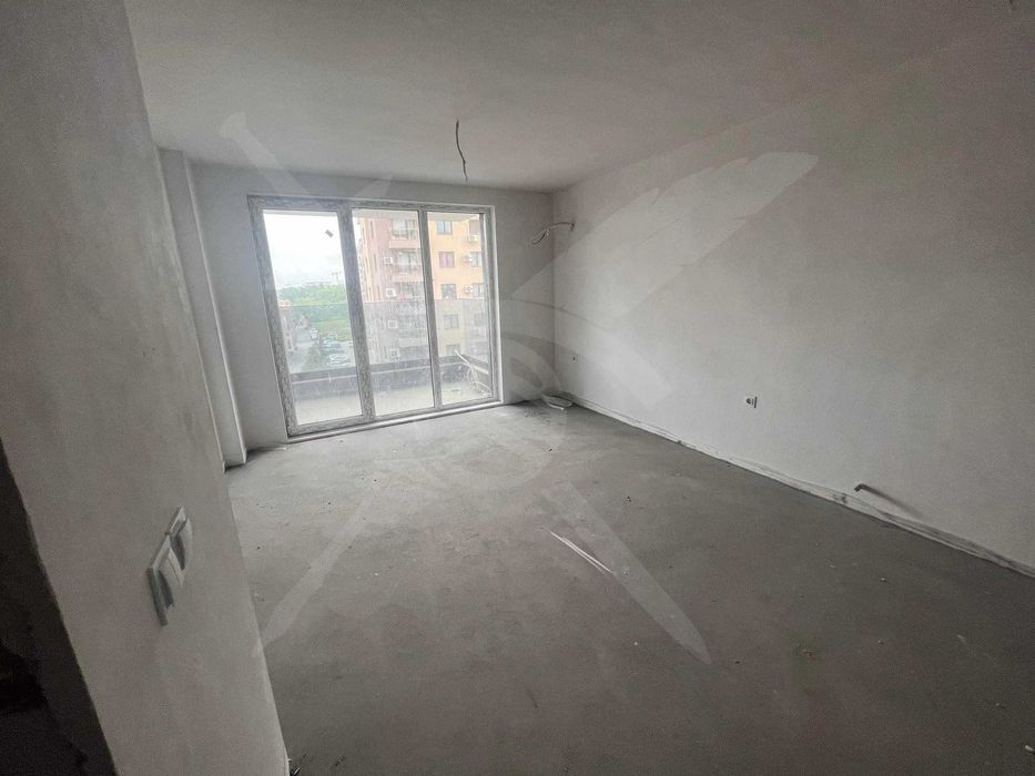 Продава се Двустаен апартамент в Пловдив, Христо Смирненски - 72 кв.м за 1544 €/кв.м - Снимка #3