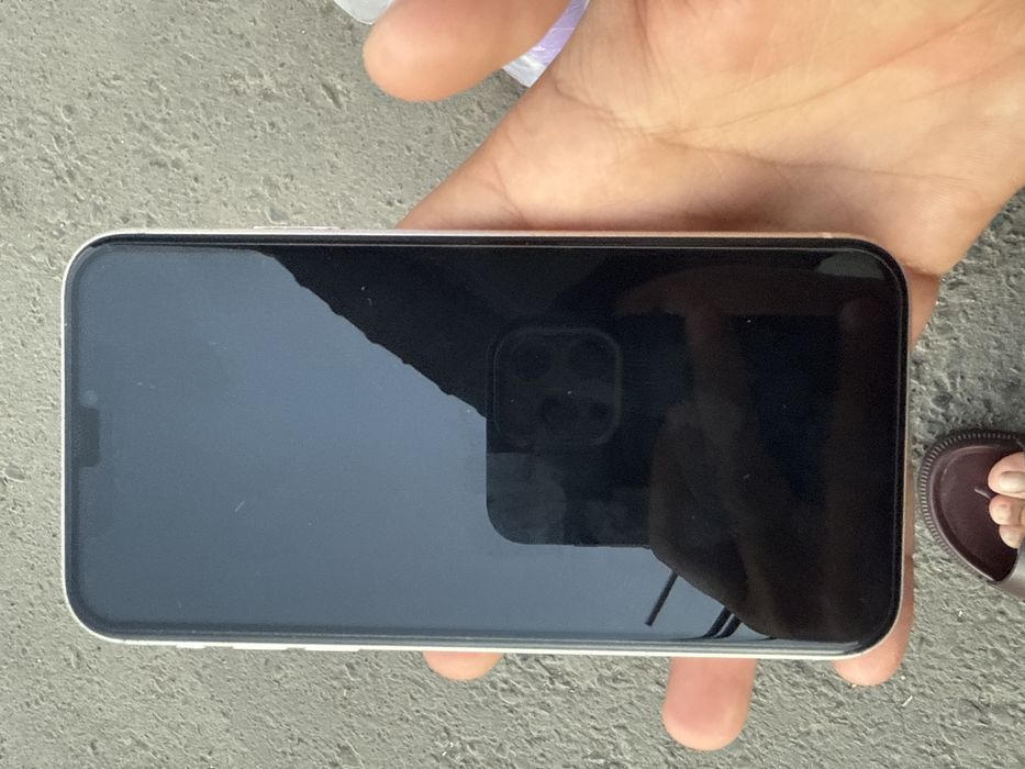 Iphone 11 garantiya yuq