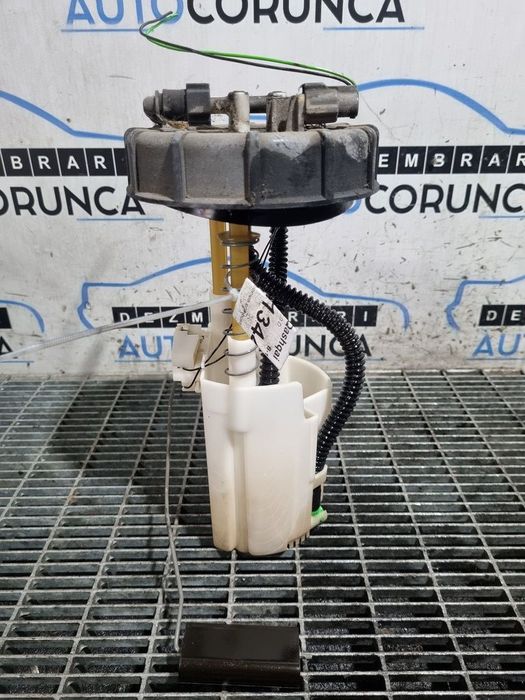 Pompa combustibil Nissan Qashqai 2.0 D 2008 - 2010 110kW 150CP 1995CC M9R Euro4 (1344)