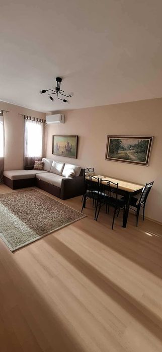 Дава се под наем Двустаен апартамент в Велико Търново, Колю Фичето - 60 кв.м за 331.5 € - Снимка #2