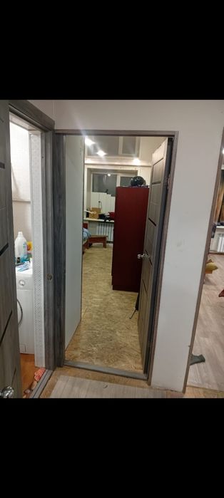 Продам квартиру.