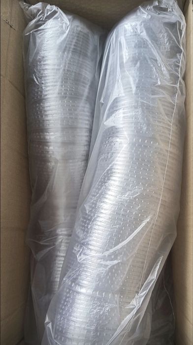 Продам пластиковые крышки