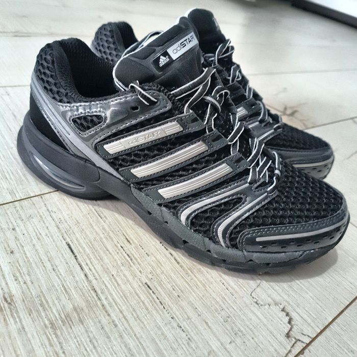 Adidas Adistar Control 5 Formotion mărimea 40 negru, originali