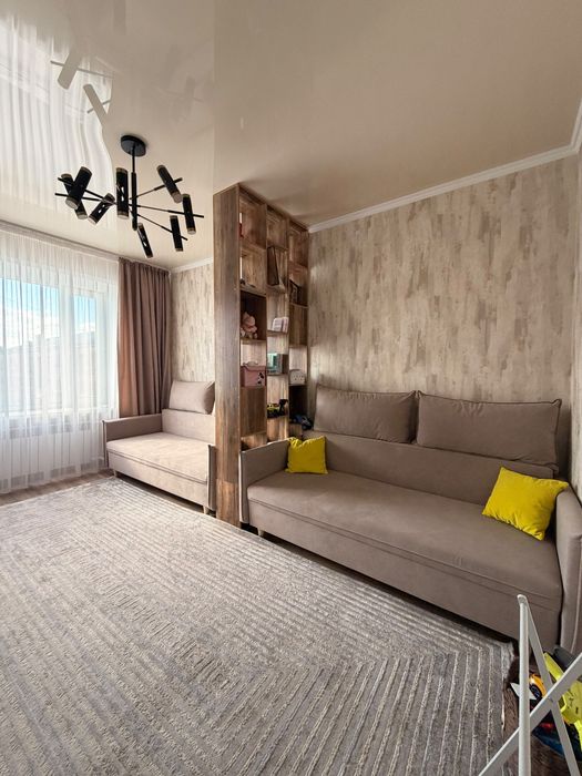 Продается квартира по ул.Томпиева 6