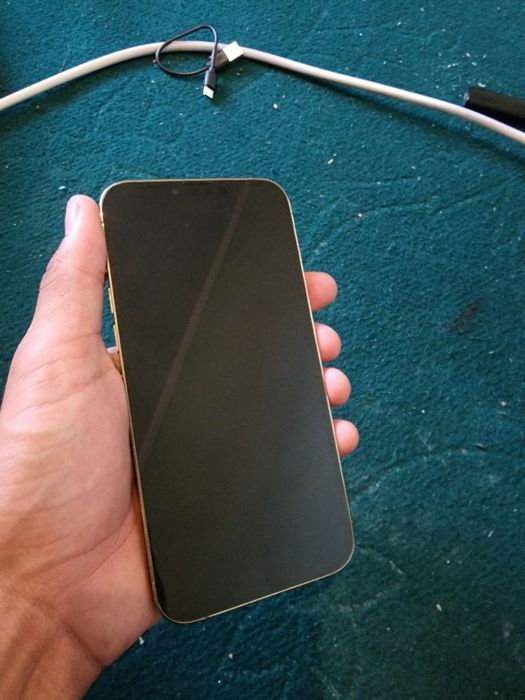 Iphone 13 pro max  LLA
