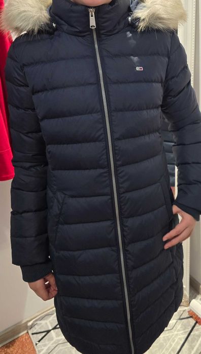 Tommy Hilfiger , Ralph Lauren etc.