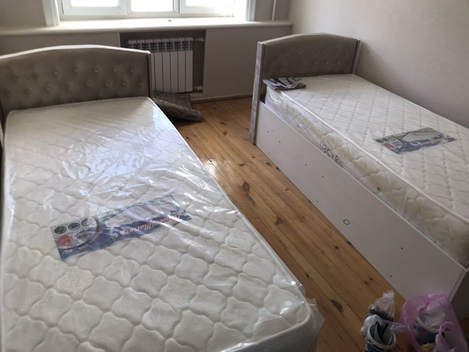 Матрацы ортопедические