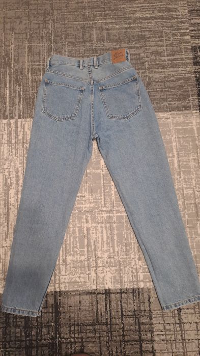 Blugi dama Pull&Bear, marimea 36