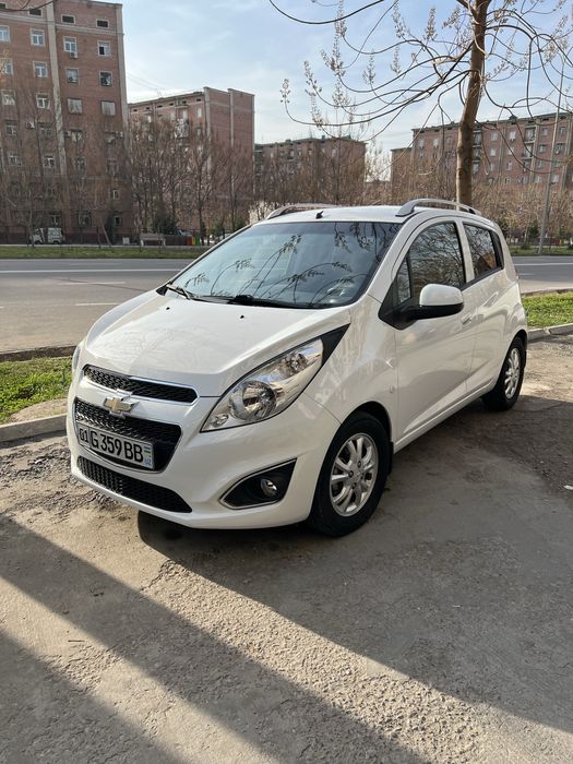 Spark full avtomat 2018