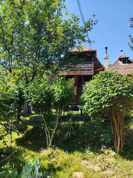 Casă de vacanță de vânzare în Praid – Oază de liniște aproape de Wellness!