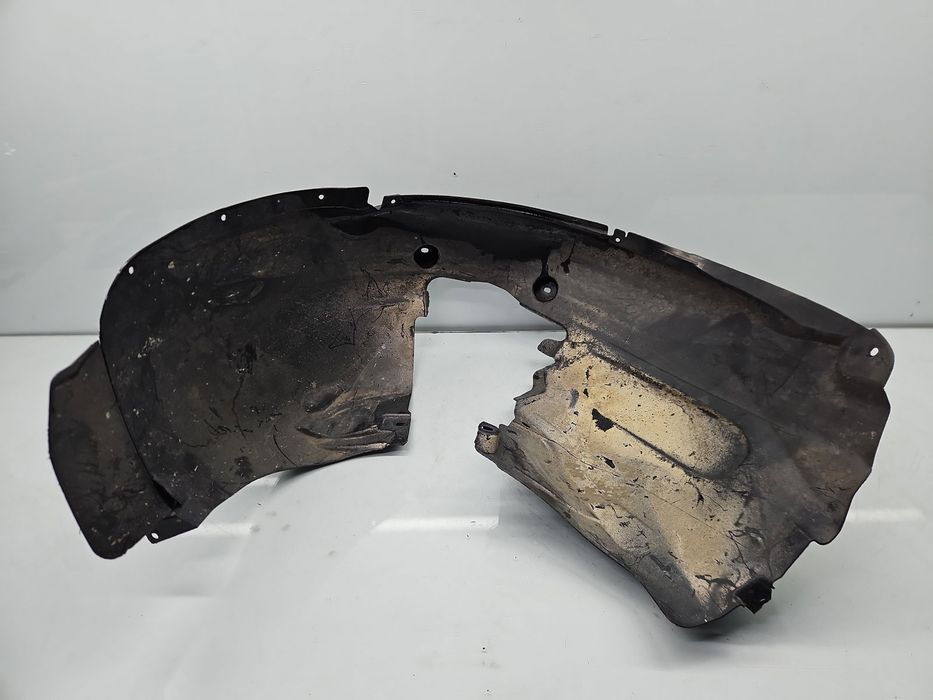 Carenaj roata stanga fata Opel Adam (M13) [Fabr 2012-prezent] Hatchbac