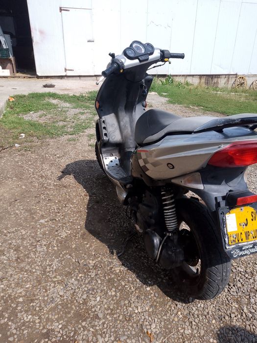 Vând peugeot speedfight 2 - 50 cc