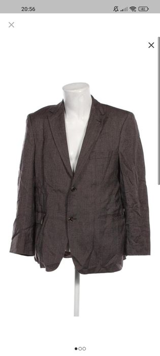 Sacou Hugo Boss mărimea L