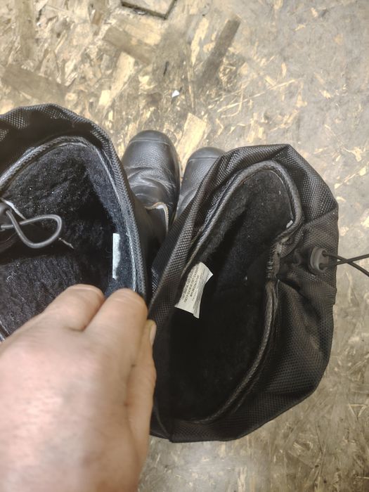 Спец обувь импорт