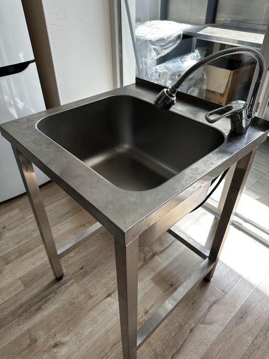 Оборудование для общепита