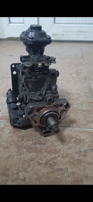 Bosch дизель ТНВД  | Made in Germany