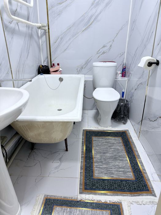 Квартира на подселение