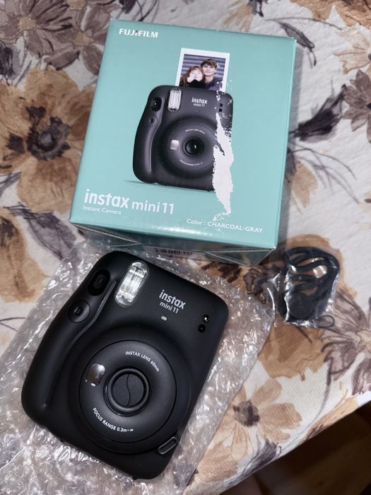 Fujifilm instax mini 11