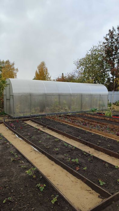 Дача в СТ "Ёлочка"