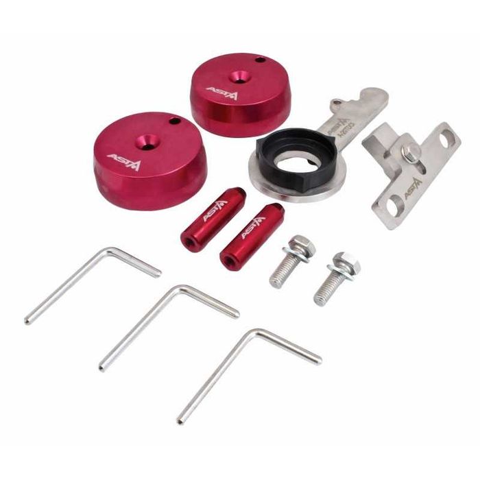 Trusa blocaje distributie Ford 2.0 EcoBlue TDCI