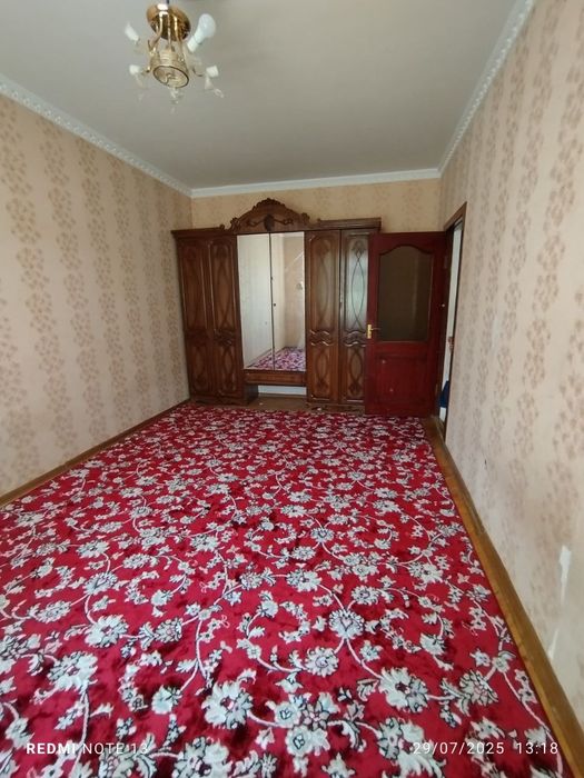 Yunusobod shahridan kvartira