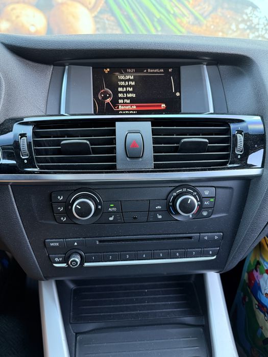 BMW X3 xDrive 2015