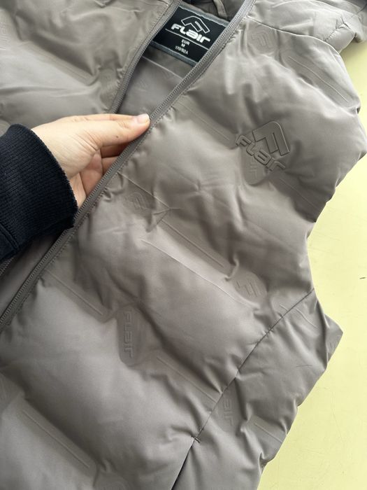 Елек Flair M размер