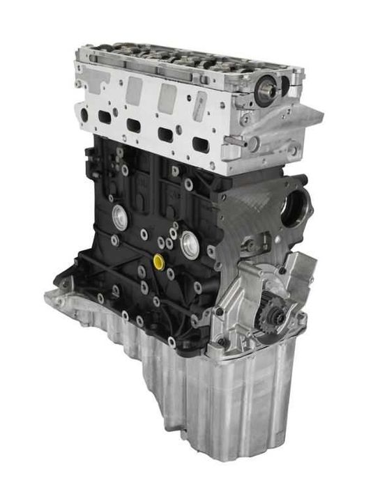 motor Volkswagen crafter 2.0 TDI CKUB CKUC CSNA 03L100090N Bi-Turbo