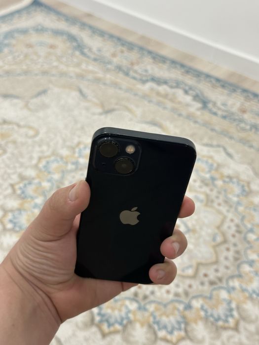 Iphone 13 128G 100%AKB