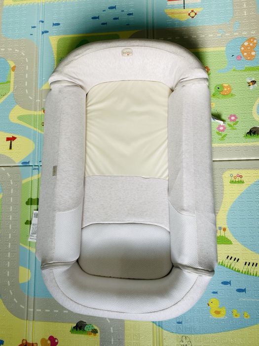 Babynest anatomic Chicco