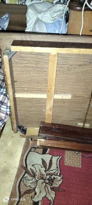 Продам стол палированный