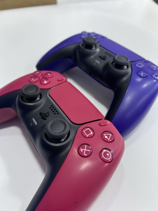 Playstation 5 джостик