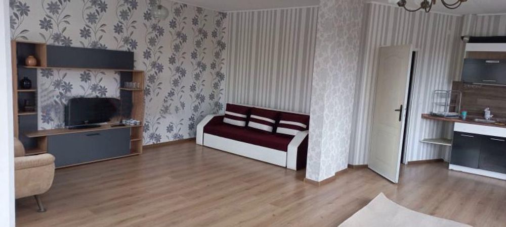 Дава се под наем Двустаен апартамент в София, Орландовци - 87 кв.м за 600 € - Снимка #4