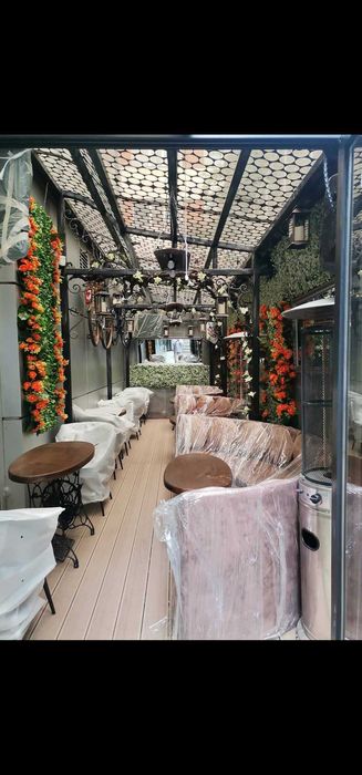 Под наем кафе- бар в Студентски град София - сутерен 150 кв.м.