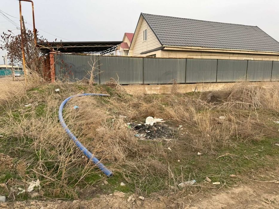 Продам участок 14 соток