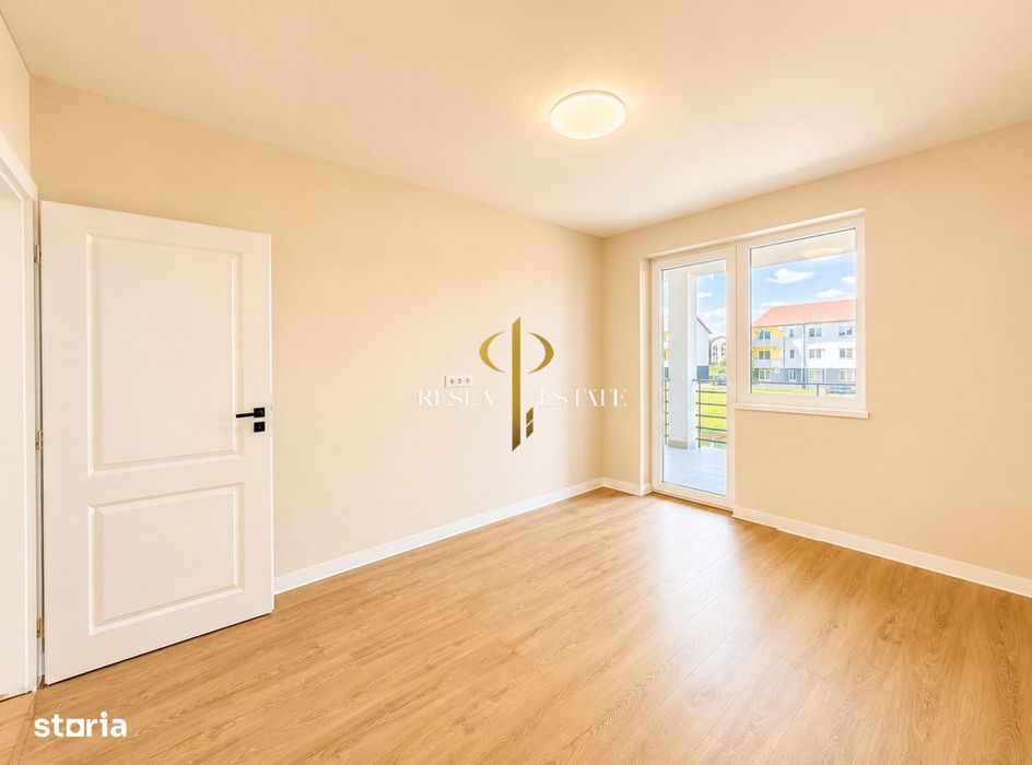Duplex 4 camere și dressing| 130 mp utili| Giroc - Calea Urseni
